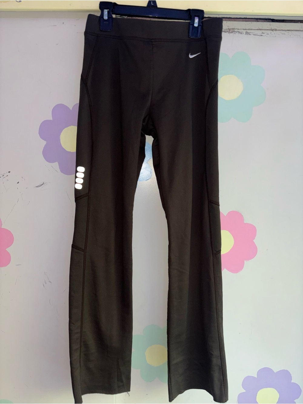 Nike women’s fleece lined leggings